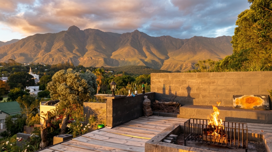 4 Bedroom Property for Sale in Swellendam Western Cape